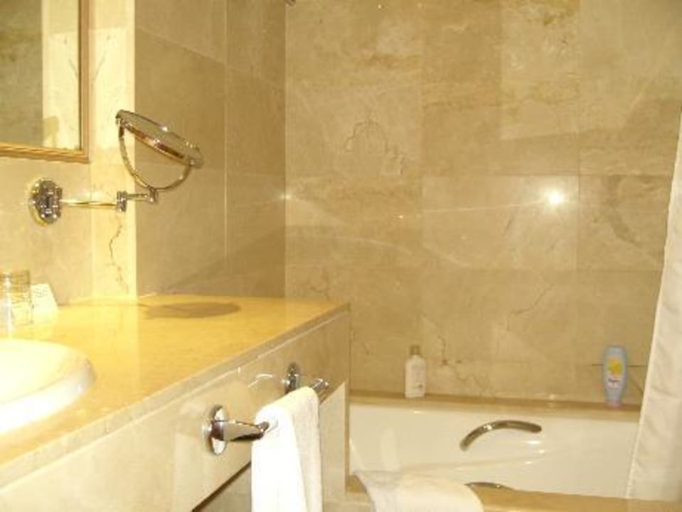 Bad Grupotel Playa de Palma Suites & Spa