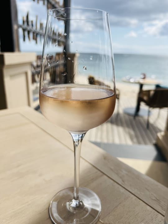 Gastro Le Meridien Ile Maurice