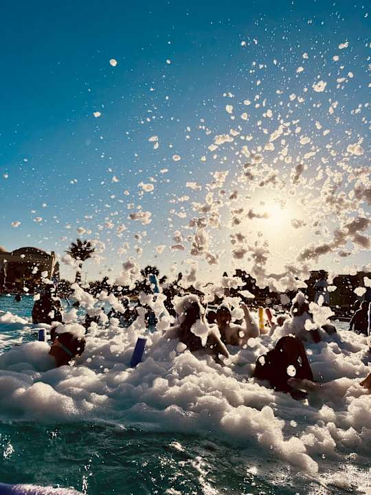 Außenansicht Amarina Queen Resort Marsa Alam