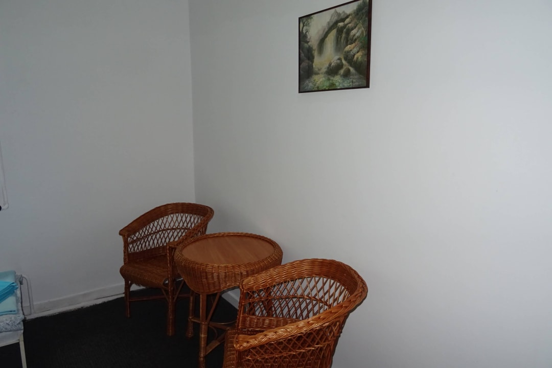 Einfach, aber sauber Hotel Wilczy Szaniec