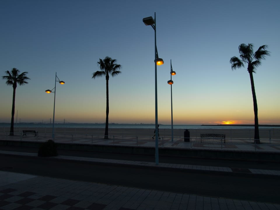 Strand Hotel Puertobahia & Spa