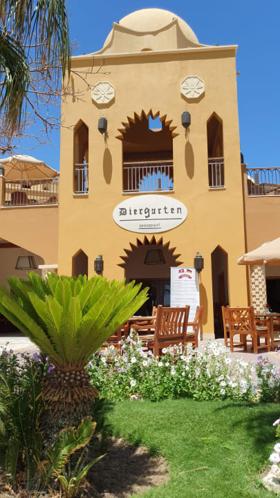 Gastro Grand Waterworld Makadi