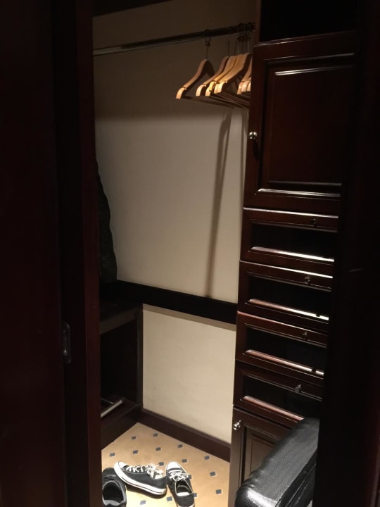 Zimmer Premier Le Reve Hotel & Spa