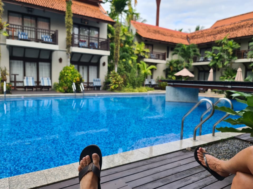 Zimmer Khaolak Bhandari Resort & Spa