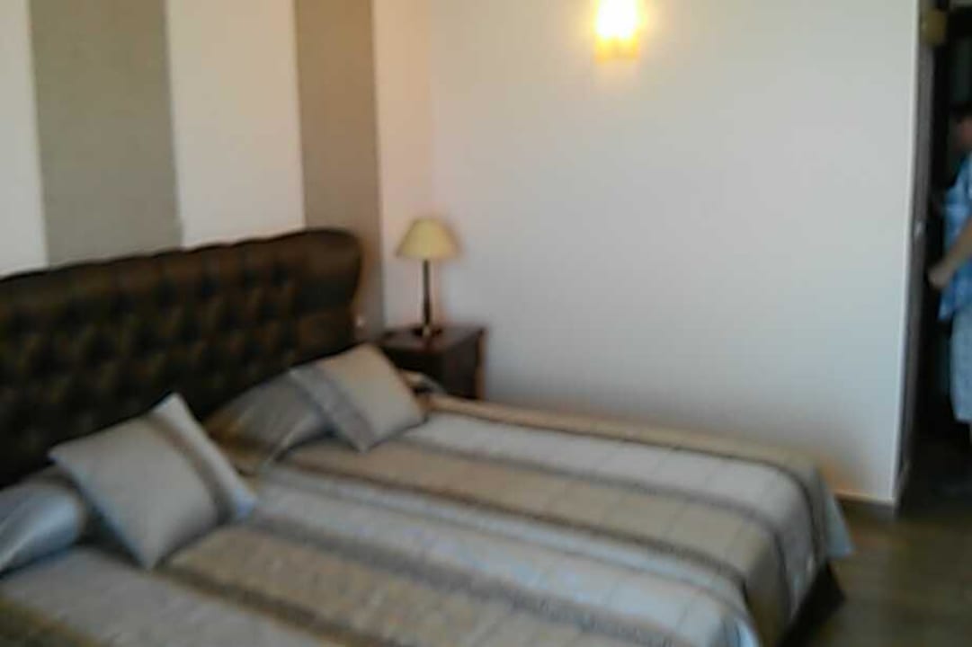 Zimmer 248 Tsilivi Beach Hotel