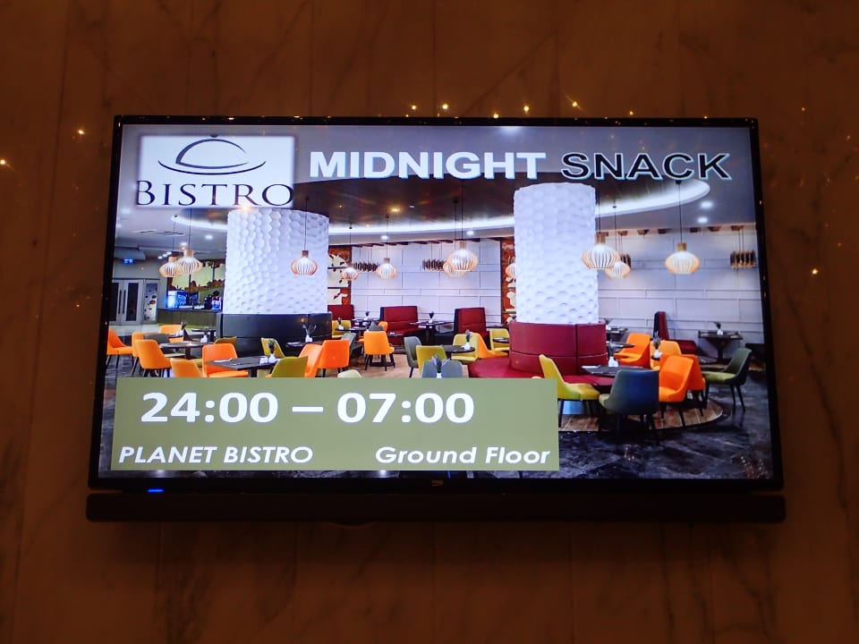 Sonstiges Royal Seginus