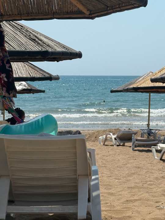 Strand Hotel Defne Star