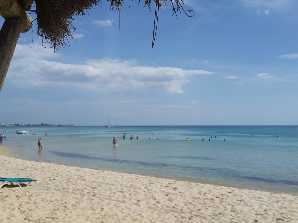 Traumhaft  The Orangers Beach Resort and Bungalows