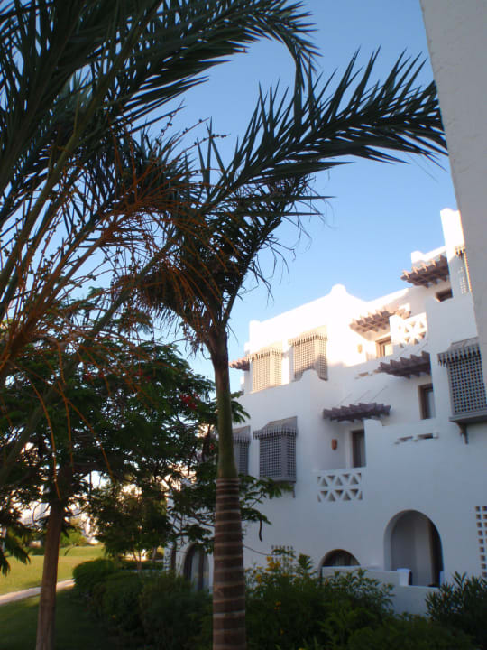 .. Hotel Mercure Hurghada