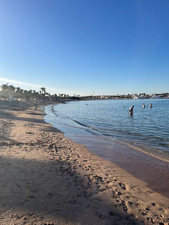 Strand Hotel JAZ Makadi Star & Spa