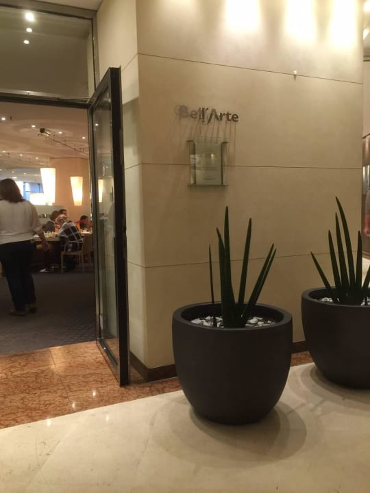 D Hotel Dorint an der Messe Köln