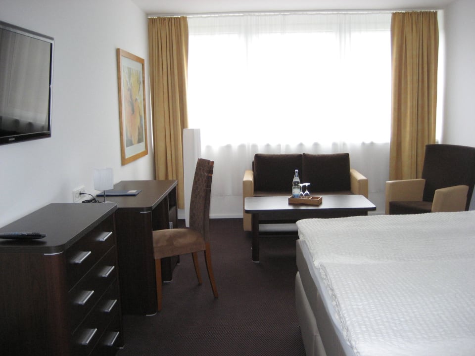 Zimmer Landhotel Weisses Ross garni