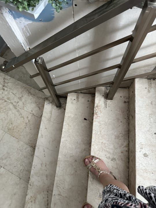 Sonstiges Grand Niki Hotel & Spa