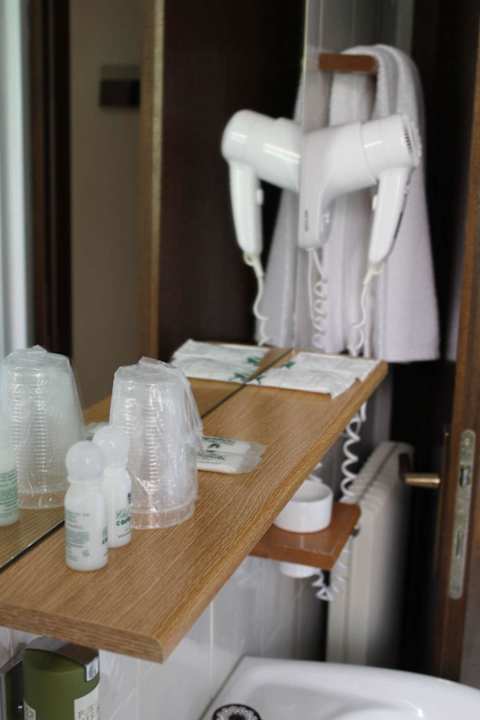 Camere hotel Costaverde Hotel Club Costaverde