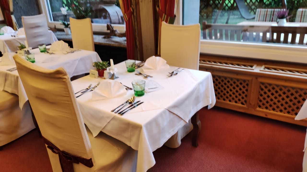 Gastro Hotel GUT Trattlerhof & Chalets
