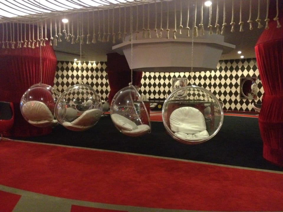 Game-Internet Raum Hotel Delphin Imperial