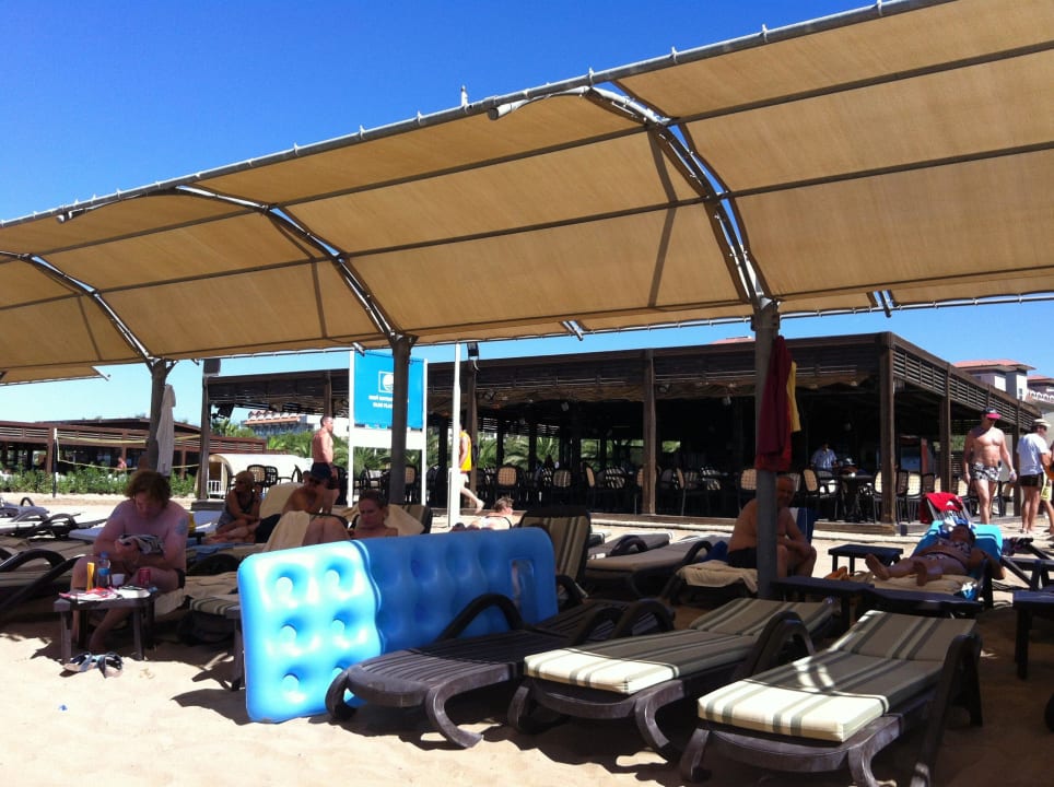 Am Strand Aydinbey Kings Palace & Spa