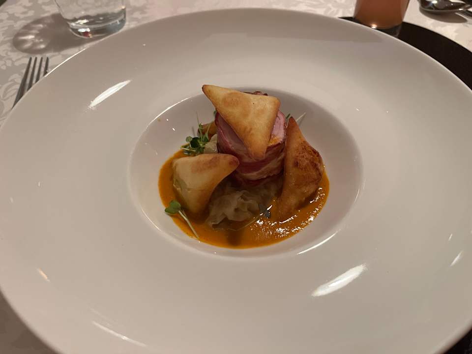 Gastro Rieser Achensee Resort