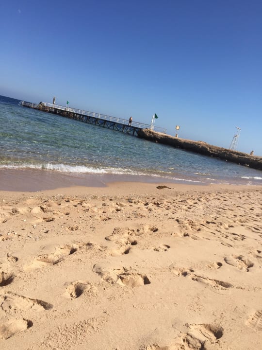 Strand Serenity Alpha Beach