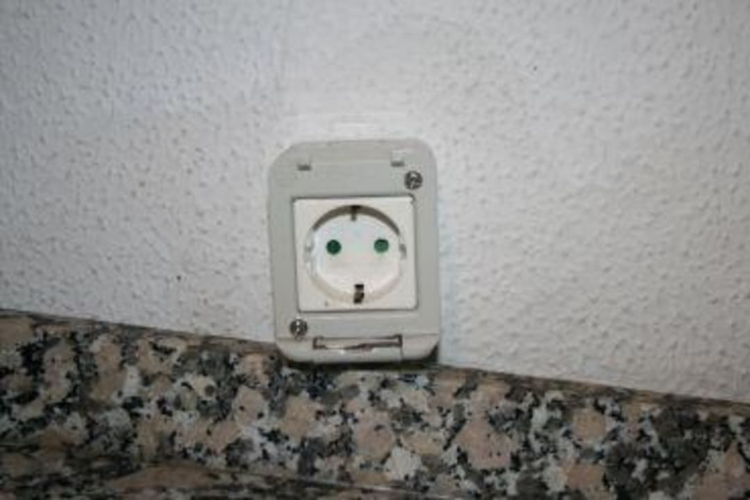 Elektrik Apartamentos Koka
