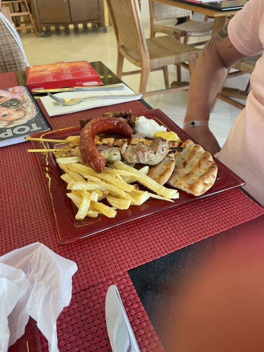 Gastro Mitsis Rodos Village