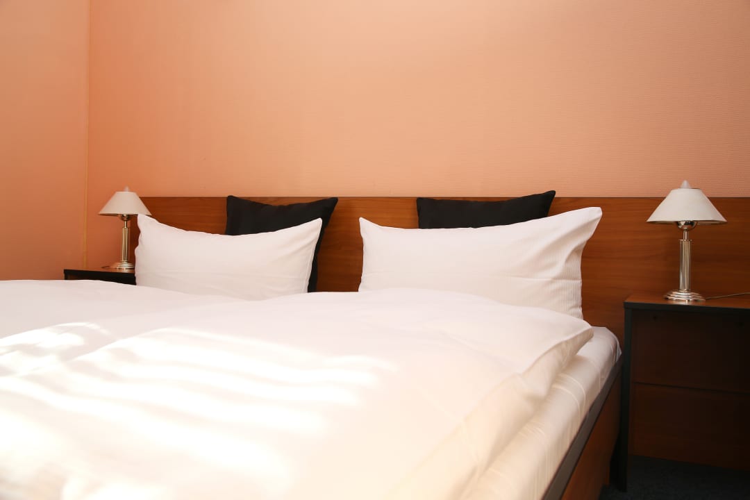 Zimmer Schloss Wulkow