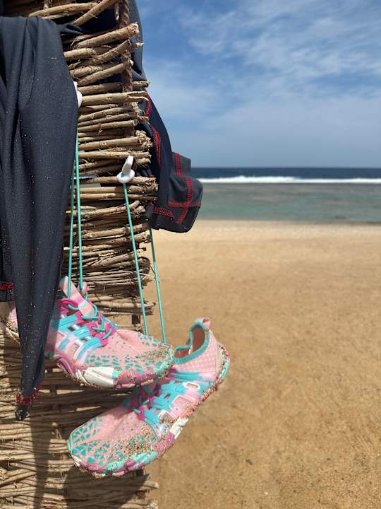 Strand Three Corners Sea Beach Resort