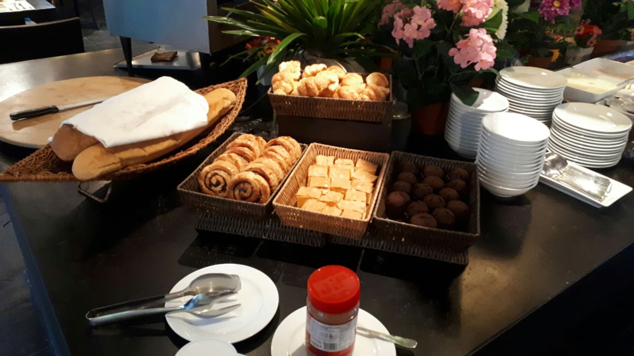 Gastro The Grand Southsea Khaolak Beach Resort