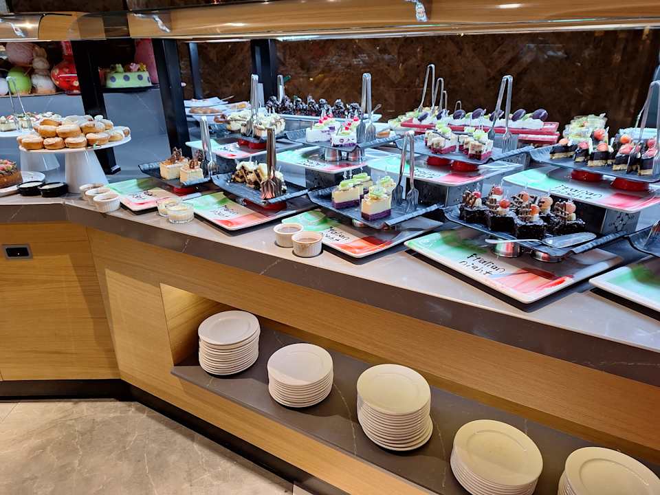 Gastro Diamond De Luxe Hotel & Spa