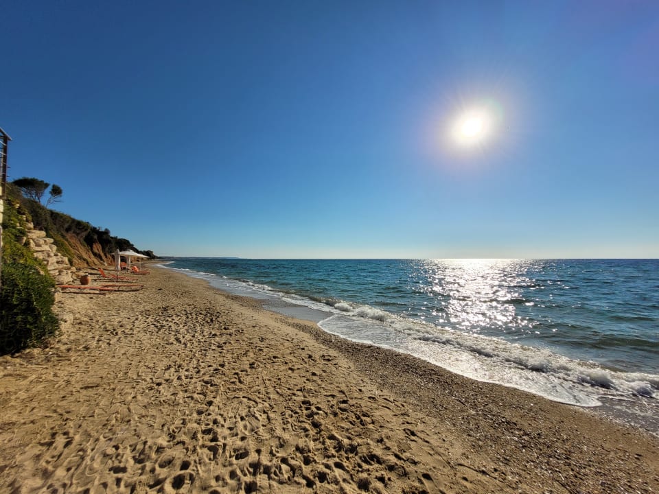 Strand Istion Club & Spa