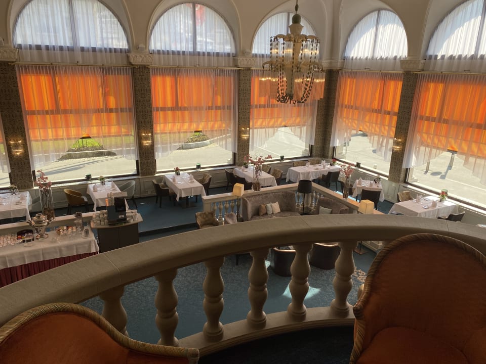 Gastro Seehotel Waldstätterhof Swiss Quality