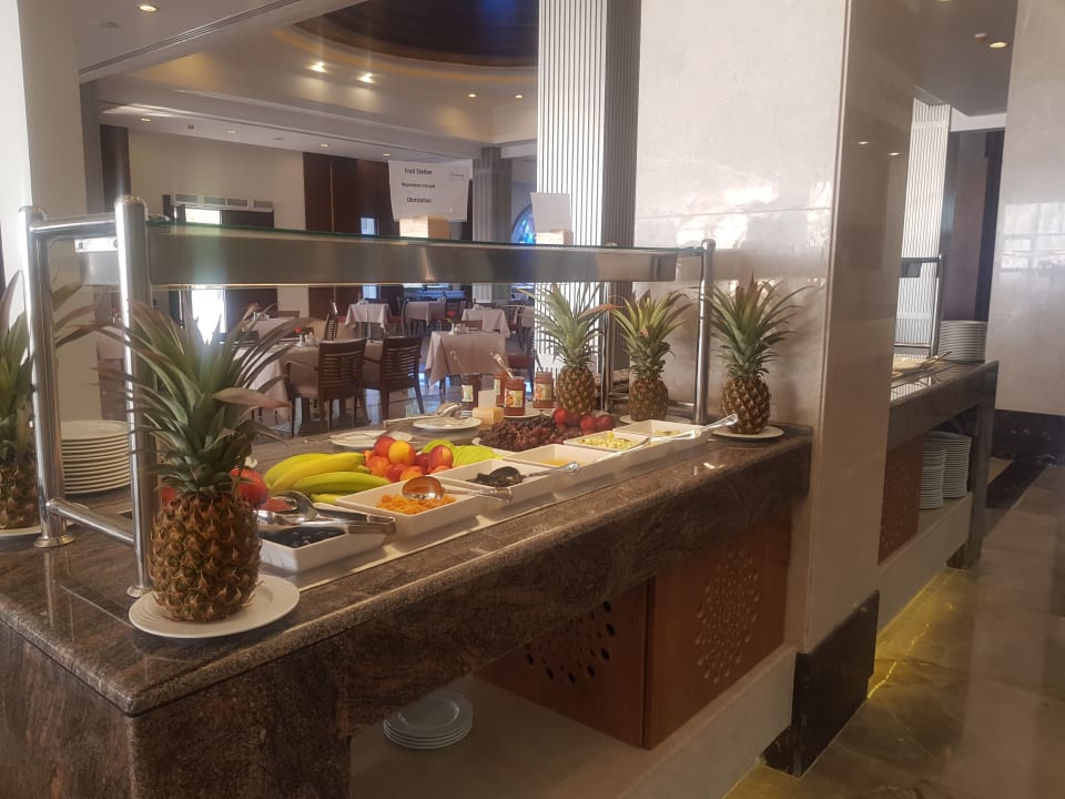 Gastro Serenity Alpha Beach