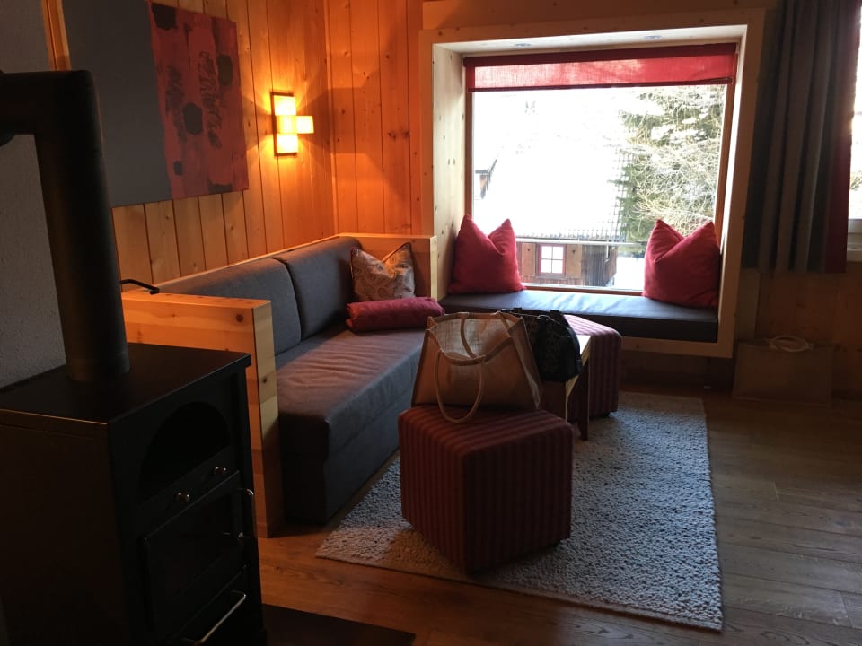 Zimmer Mountain Resort Feuerberg