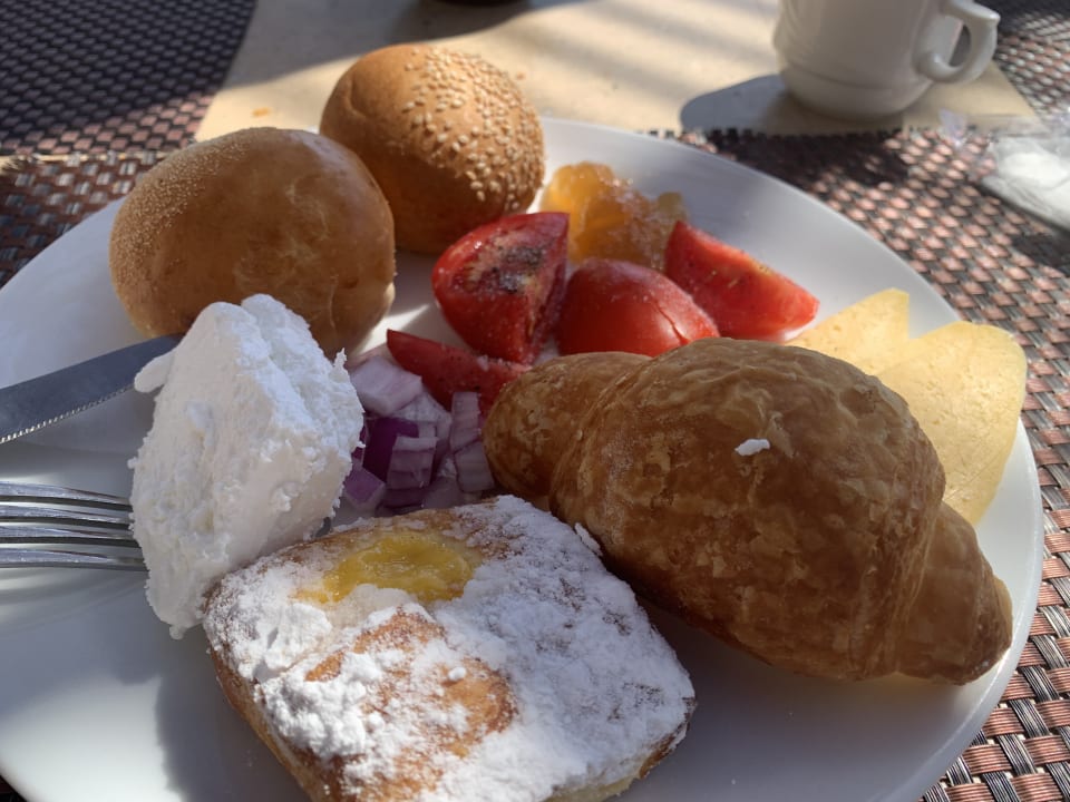 Gastro Stella Beach Resort & Spa Makadi Bay