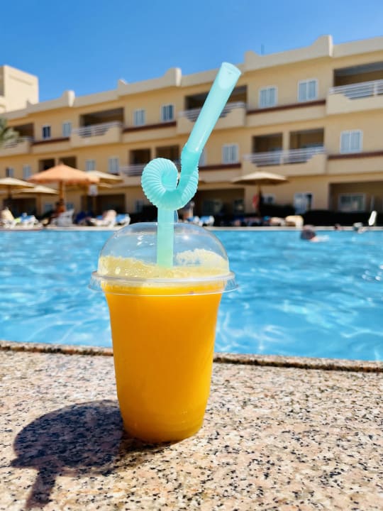 Gastro Golden Beach Resort