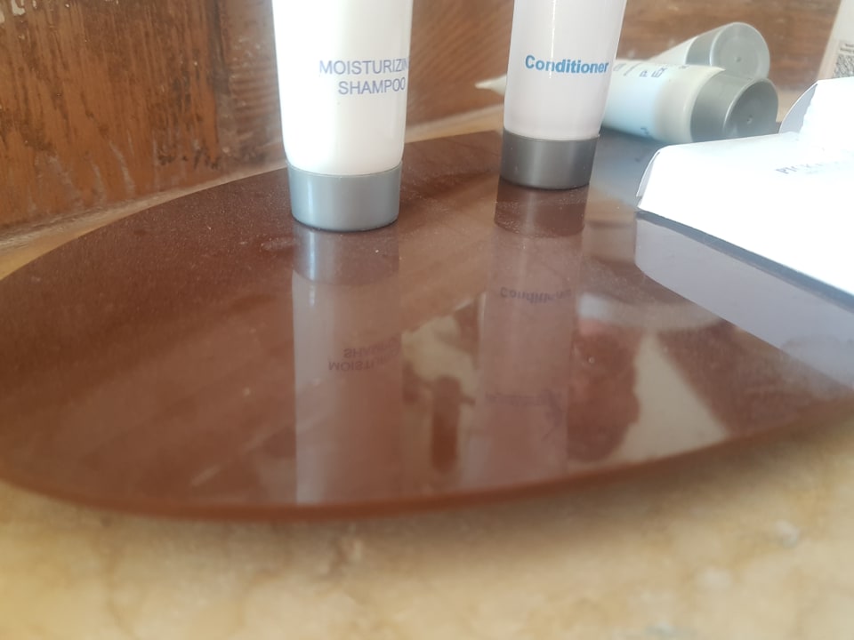 Zimmer Pickalbatros Citadel Resort