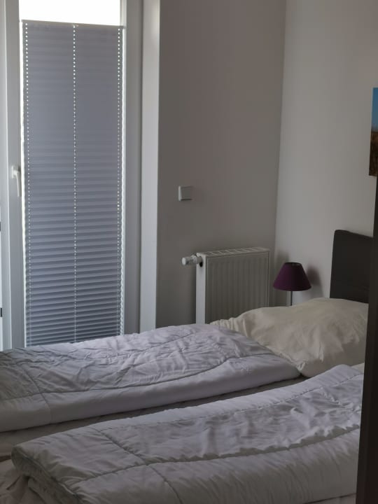 Zimmer Ferienwohnung Möwennest 12 Ostseetraum
