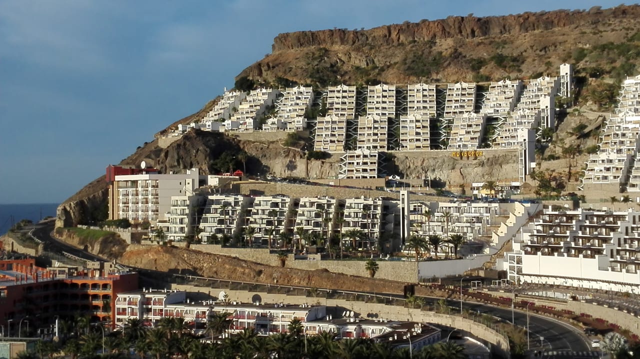 Ausblick Apartments Curasol