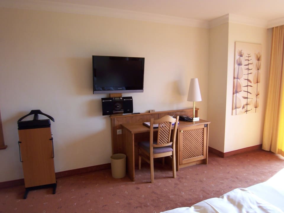 Einzelzimmer Der Birkenhof - Spa & Genuss Resort