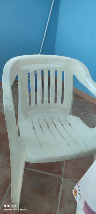 Außenansicht Hotel Hilde