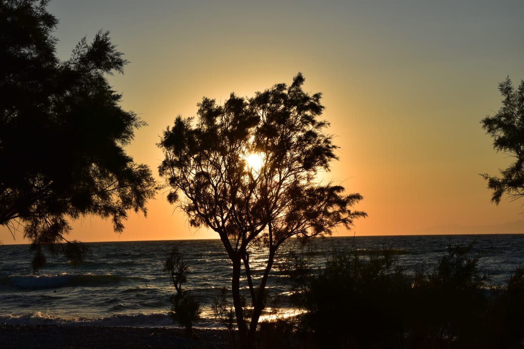 Strand TUI KIDS CLUB Alex Beach