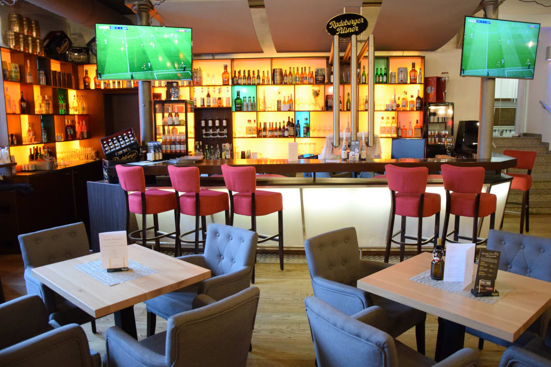 Gastro Hotel Kaiserhof