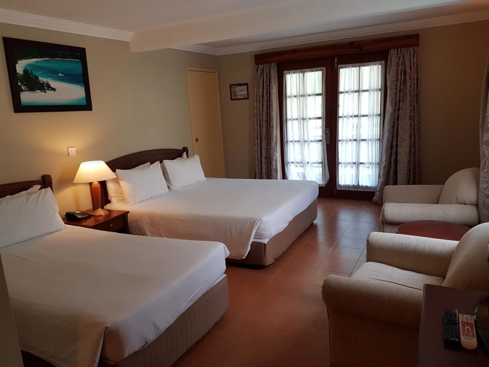 Chalet Nr. 306 Berjaya Beau Vallon Bay Resort & Casino