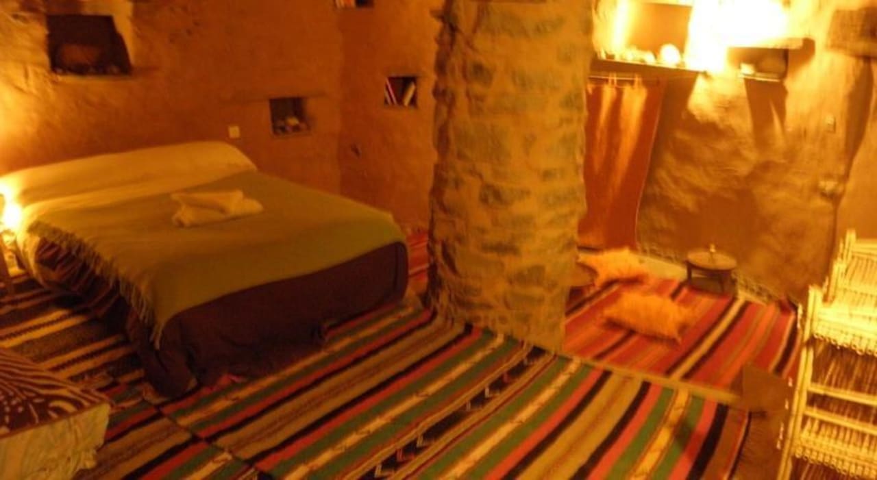 Tripe room Maison Boutchrafine