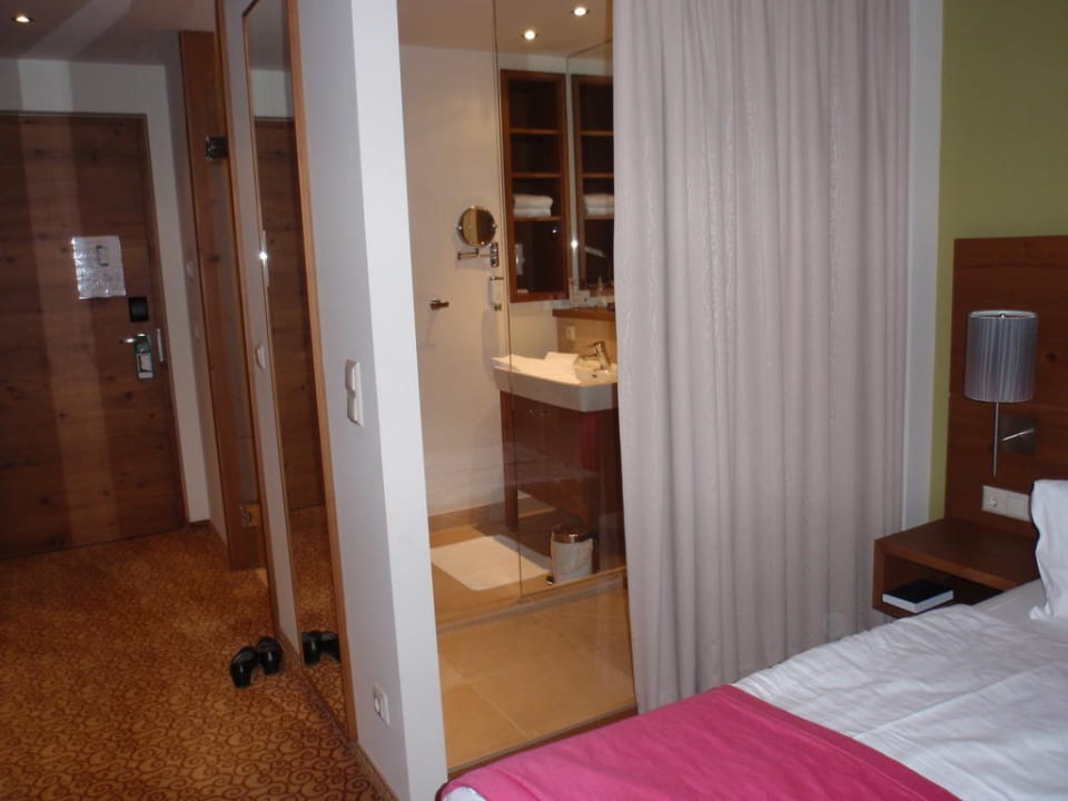 Morgensonnezimmer Almwellness Hotel Pierer