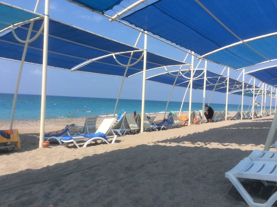 Strand Seaden Sea World Resort & Spa