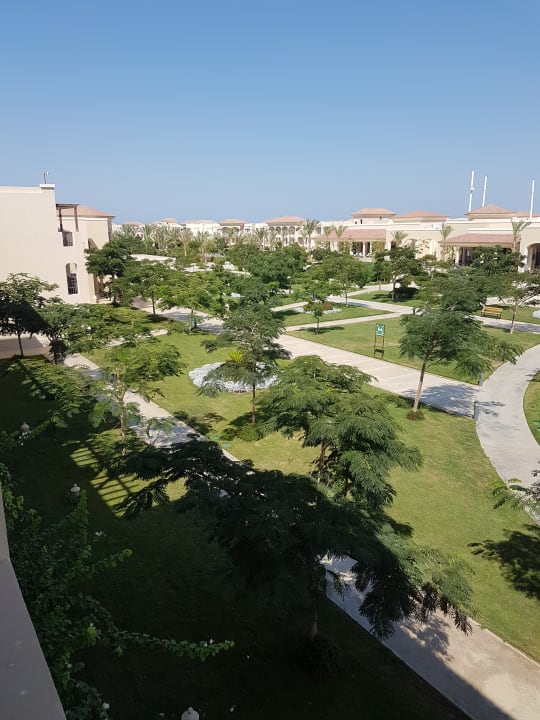 Gartenanlage Jaz Bluemarine