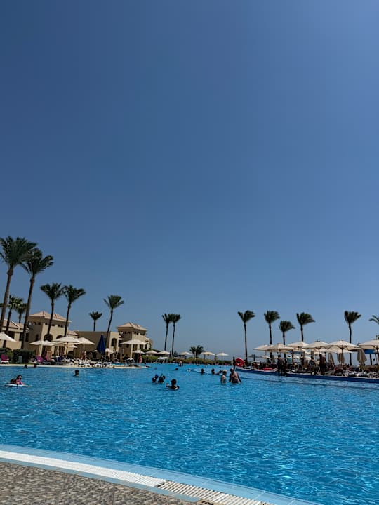 Strand Cleopatra Luxury Resort Makadi Bay