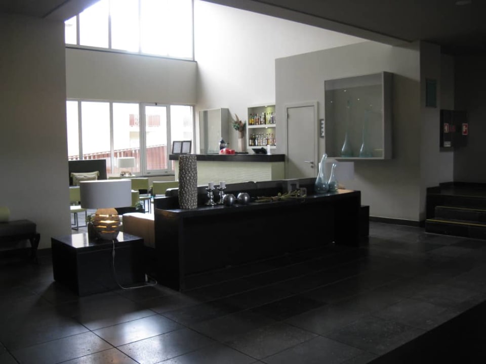 W okolicy wejścia Oasis Salinas Sea