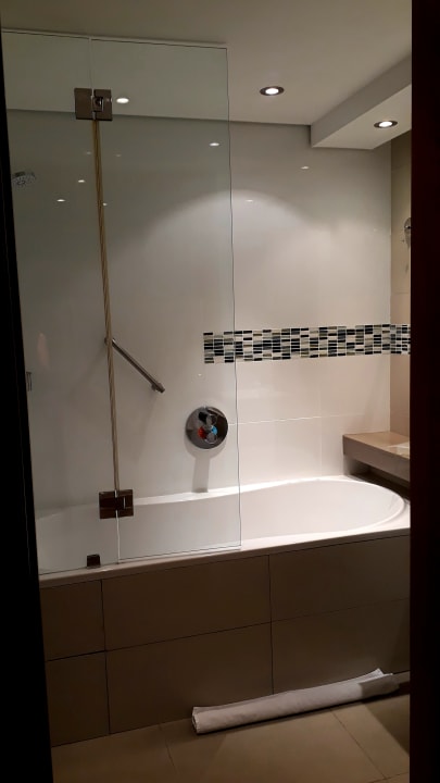 Zimmer Holiday Inn Mauritius Mon Trésor